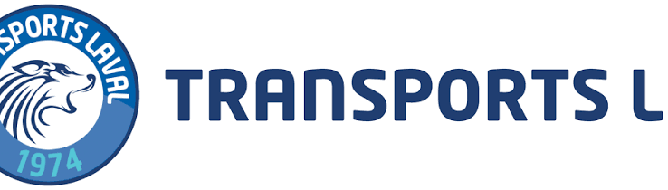 Logo Transport Laval