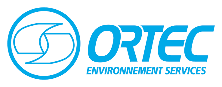 Logo ORTEC