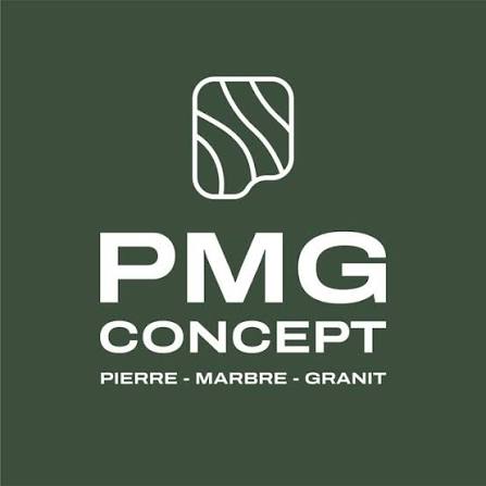 Logo PMG concept