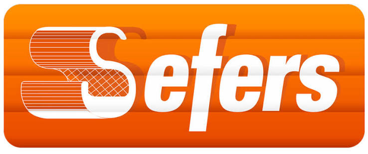 Logo SEFERS