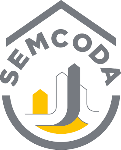 Logo SEMCODA