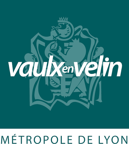 Logo Ville de Vaulx en Velin