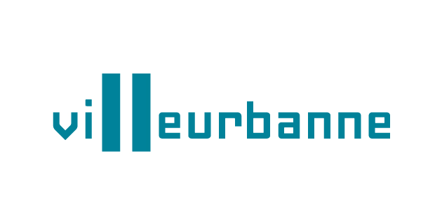 Logo Ville de Villeurbanne