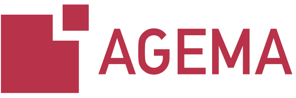 Logo AGEMA