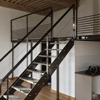 Mezzanine