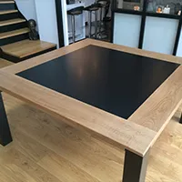 Mobilier design