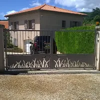 Portail