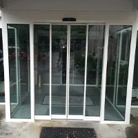 Porte